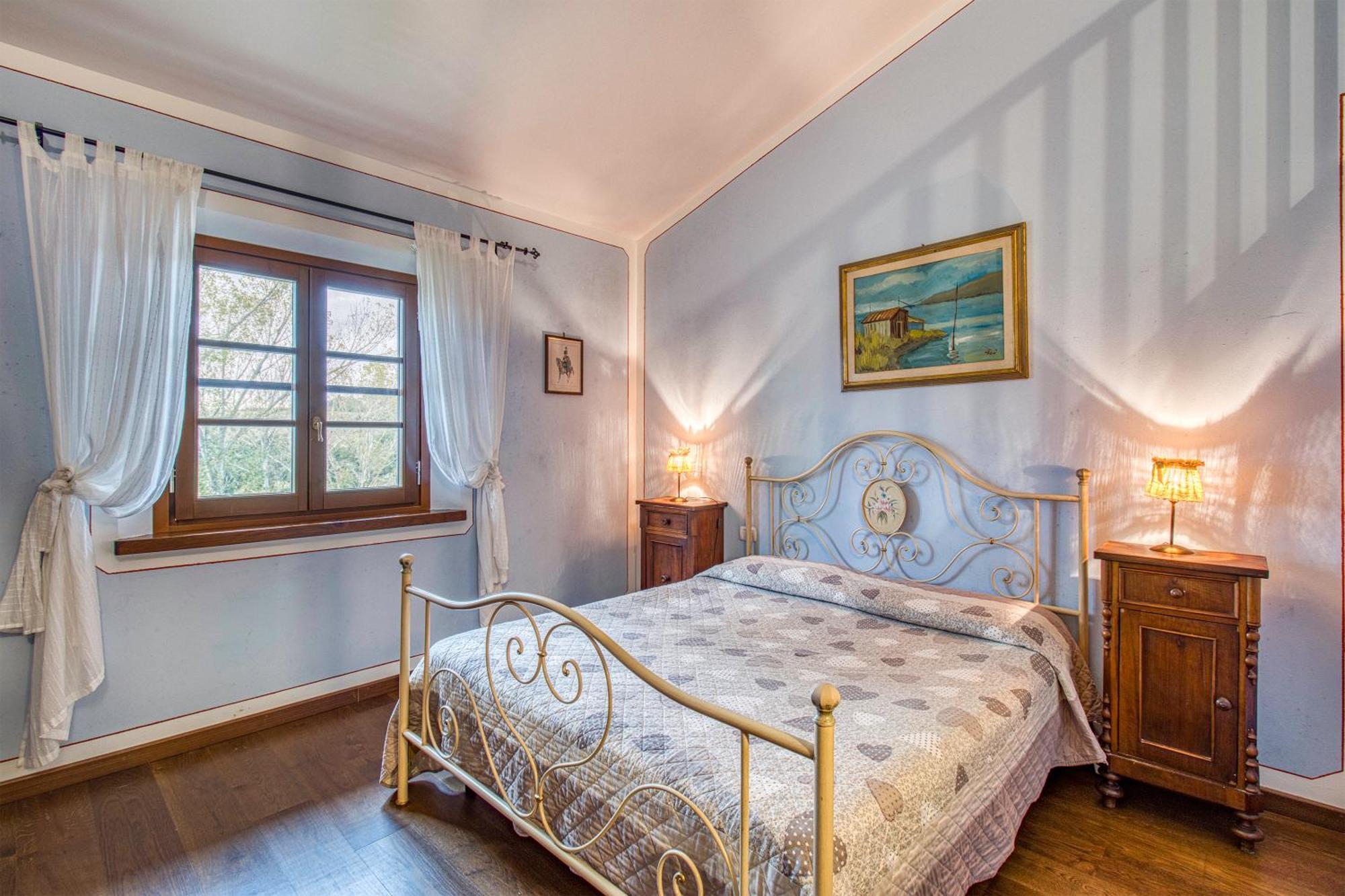Agriturismo Maramaldo กาสเตลฟิโอเรนทิโน ภายนอก รูปภาพ