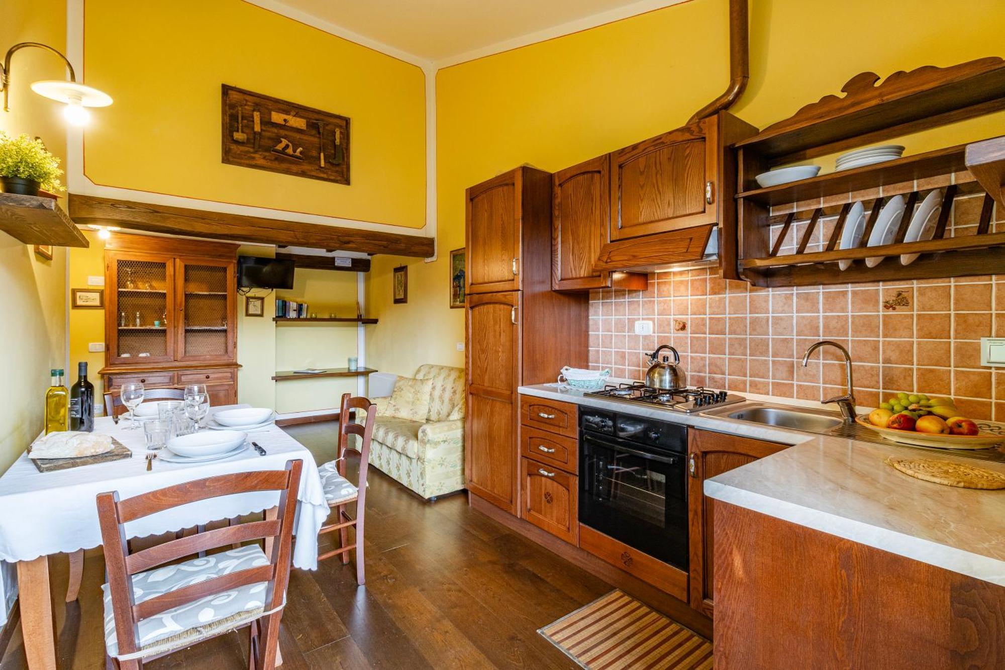 Agriturismo Maramaldo กาสเตลฟิโอเรนทิโน ภายนอก รูปภาพ