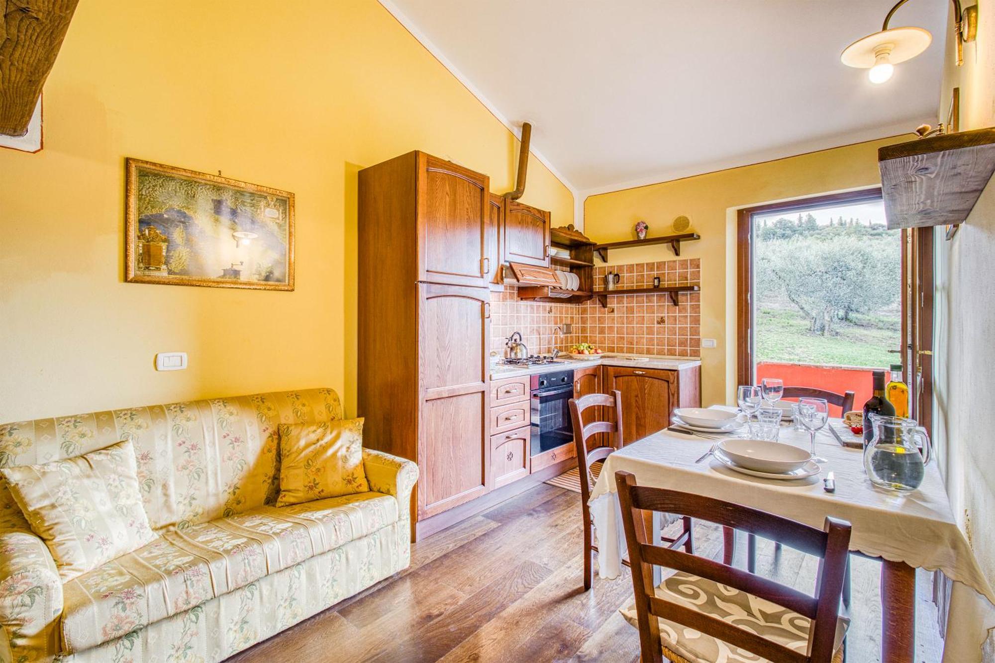 Agriturismo Maramaldo กาสเตลฟิโอเรนทิโน ภายนอก รูปภาพ