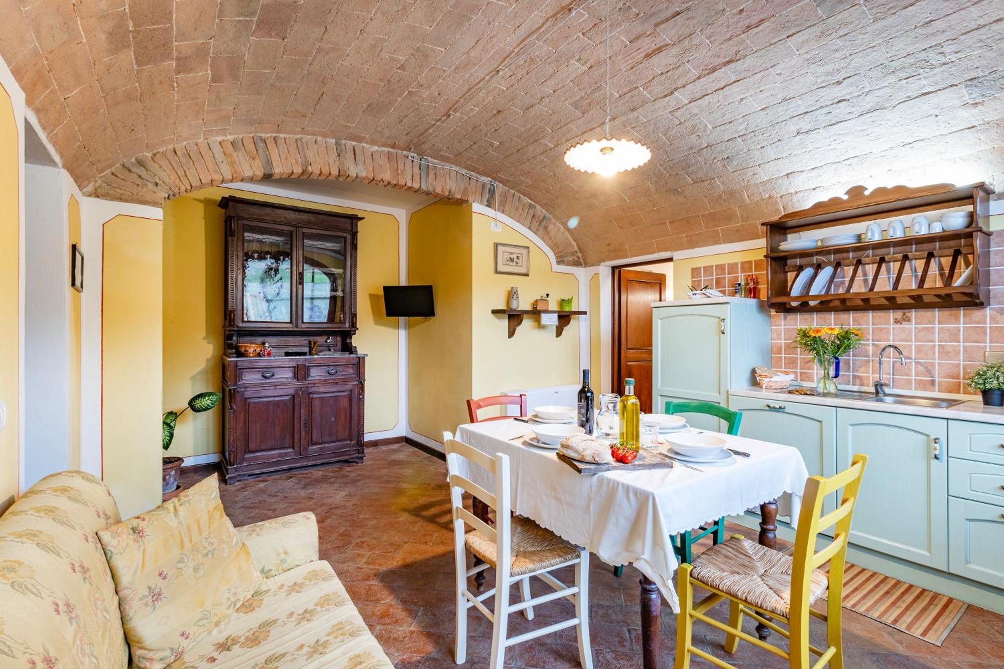 Agriturismo Maramaldo กาสเตลฟิโอเรนทิโน ภายนอก รูปภาพ