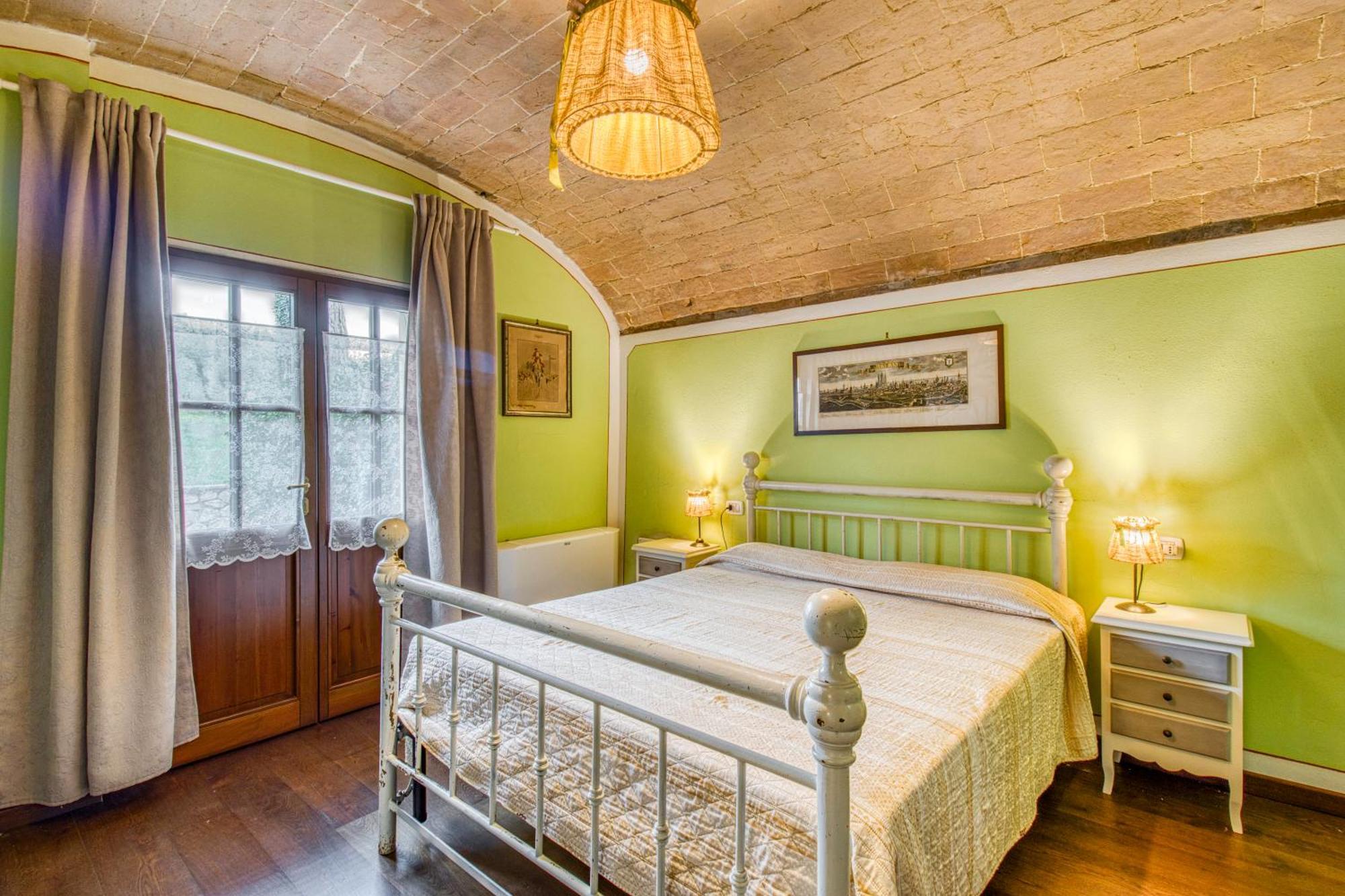Agriturismo Maramaldo กาสเตลฟิโอเรนทิโน ภายนอก รูปภาพ