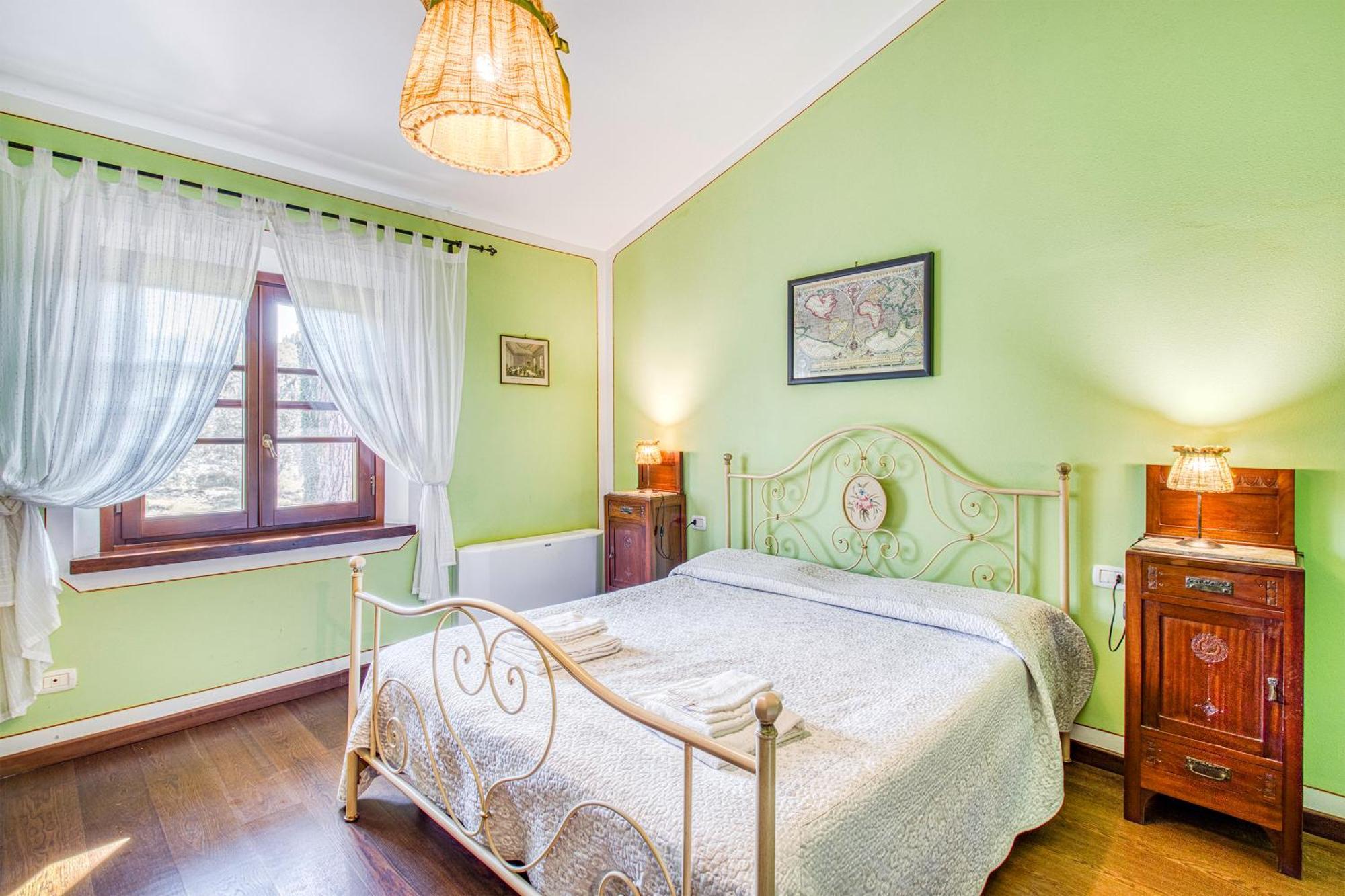Agriturismo Maramaldo กาสเตลฟิโอเรนทิโน ภายนอก รูปภาพ