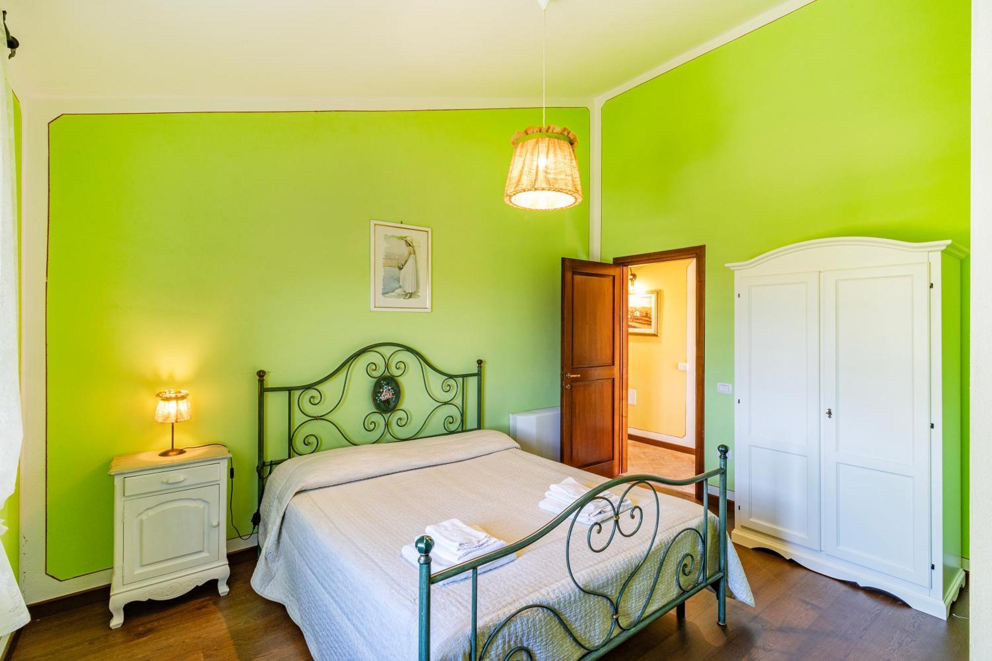 Agriturismo Maramaldo กาสเตลฟิโอเรนทิโน ภายนอก รูปภาพ