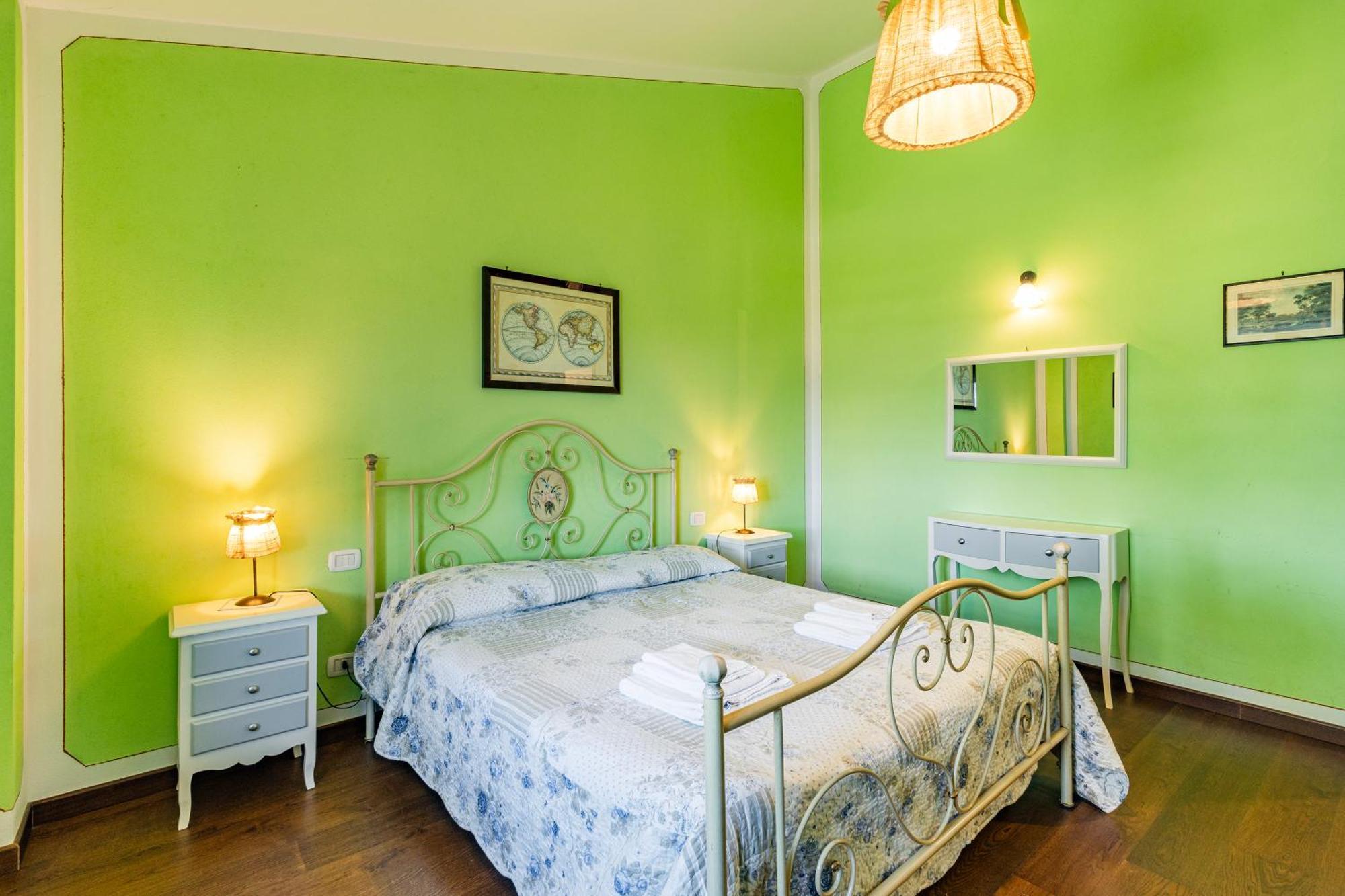 Agriturismo Maramaldo กาสเตลฟิโอเรนทิโน ภายนอก รูปภาพ