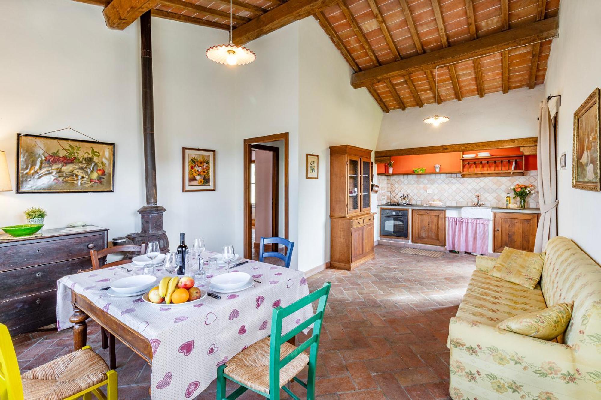 Agriturismo Maramaldo กาสเตลฟิโอเรนทิโน ภายนอก รูปภาพ