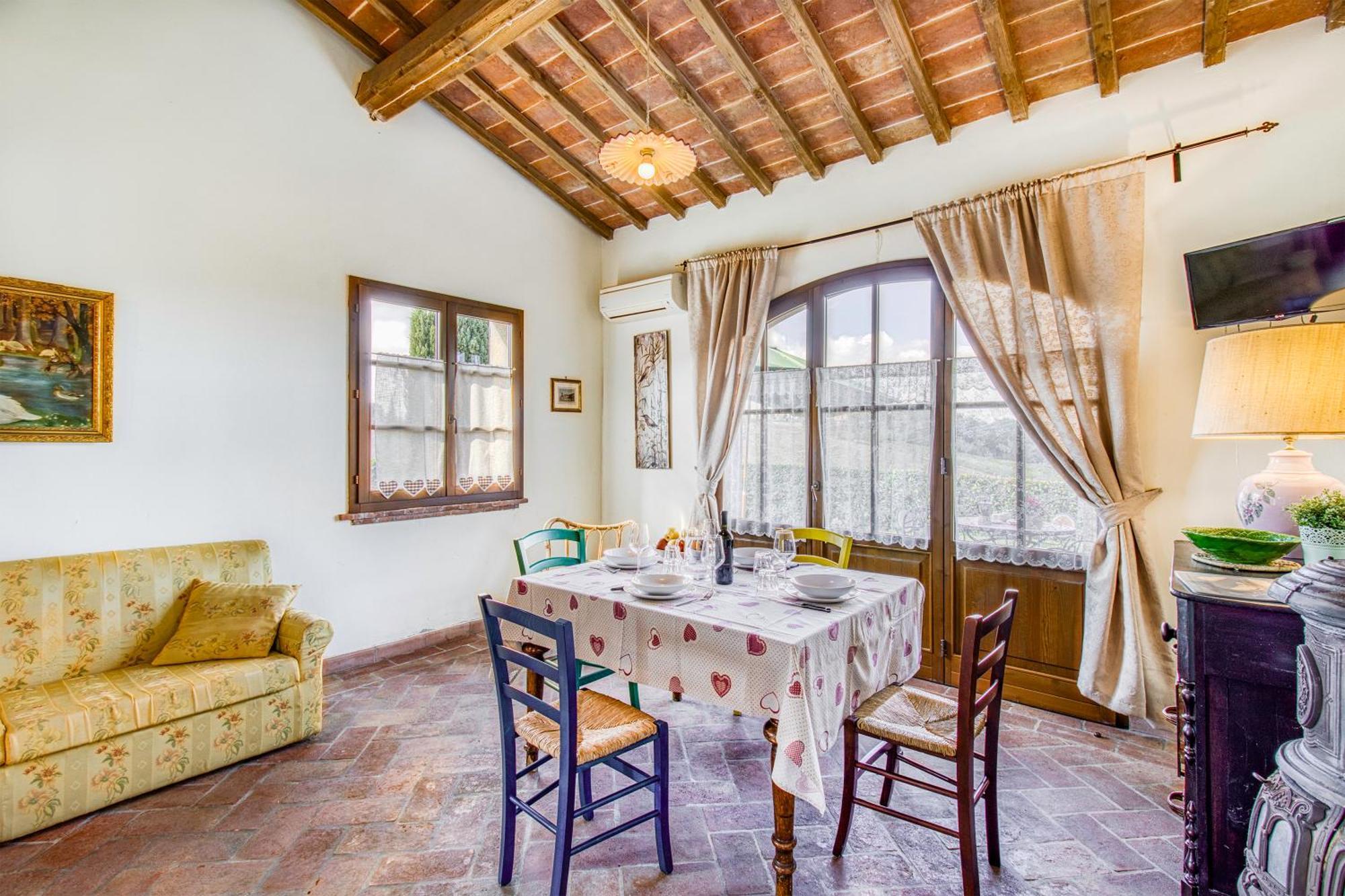 Agriturismo Maramaldo กาสเตลฟิโอเรนทิโน ภายนอก รูปภาพ