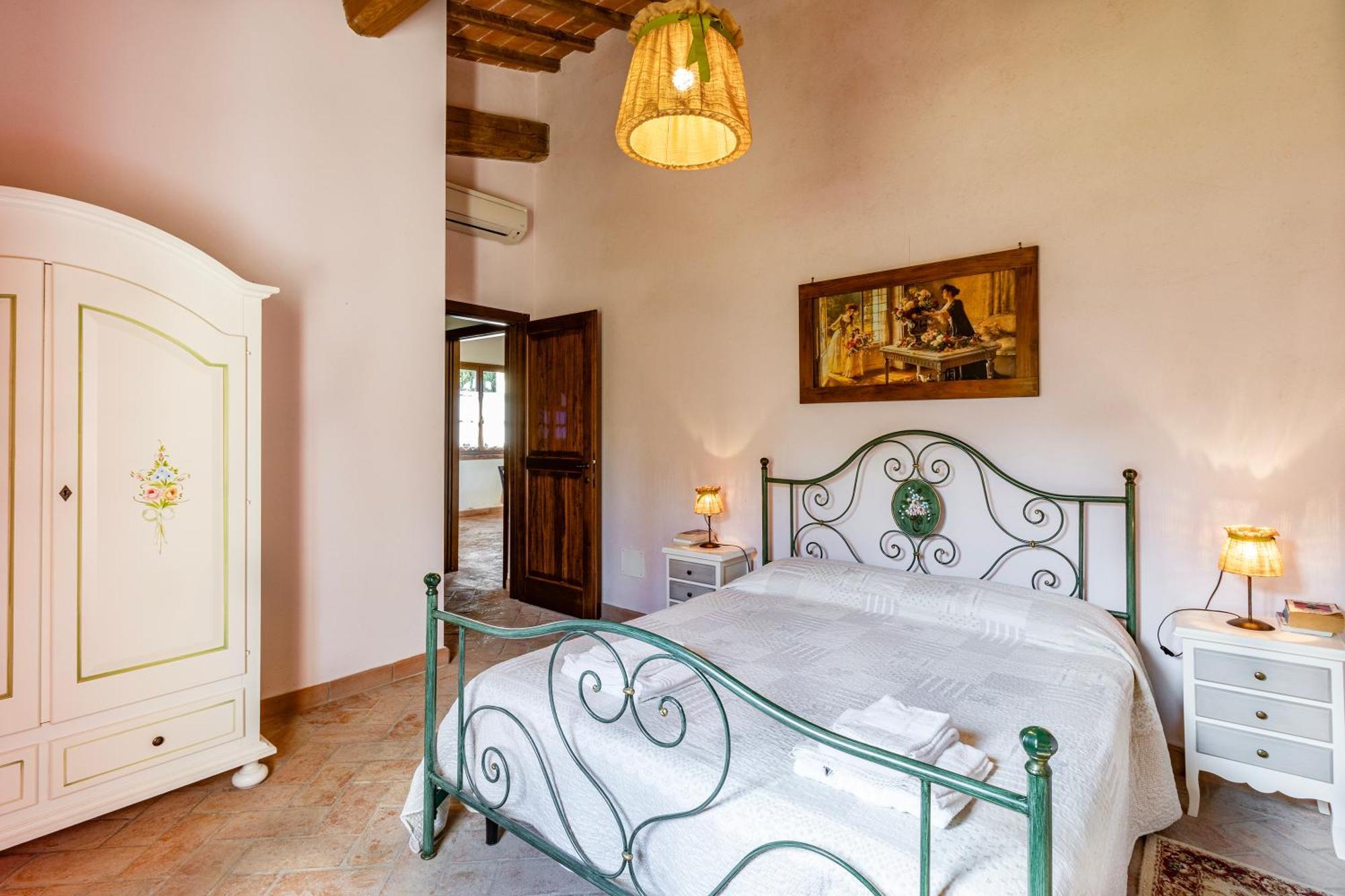 Agriturismo Maramaldo กาสเตลฟิโอเรนทิโน ภายนอก รูปภาพ