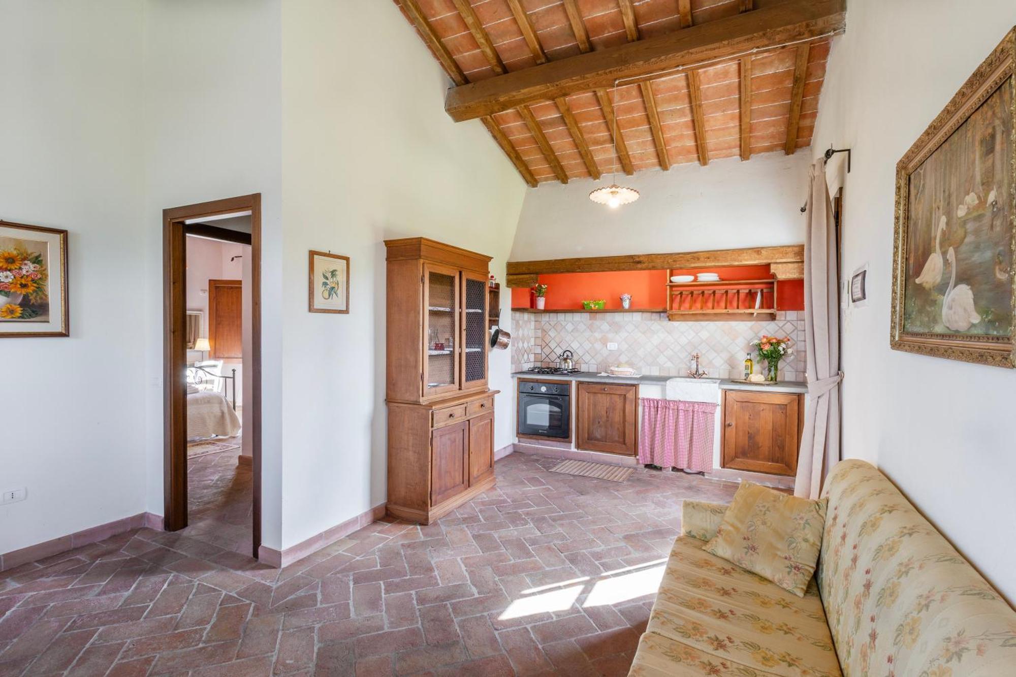 Agriturismo Maramaldo กาสเตลฟิโอเรนทิโน ภายนอก รูปภาพ