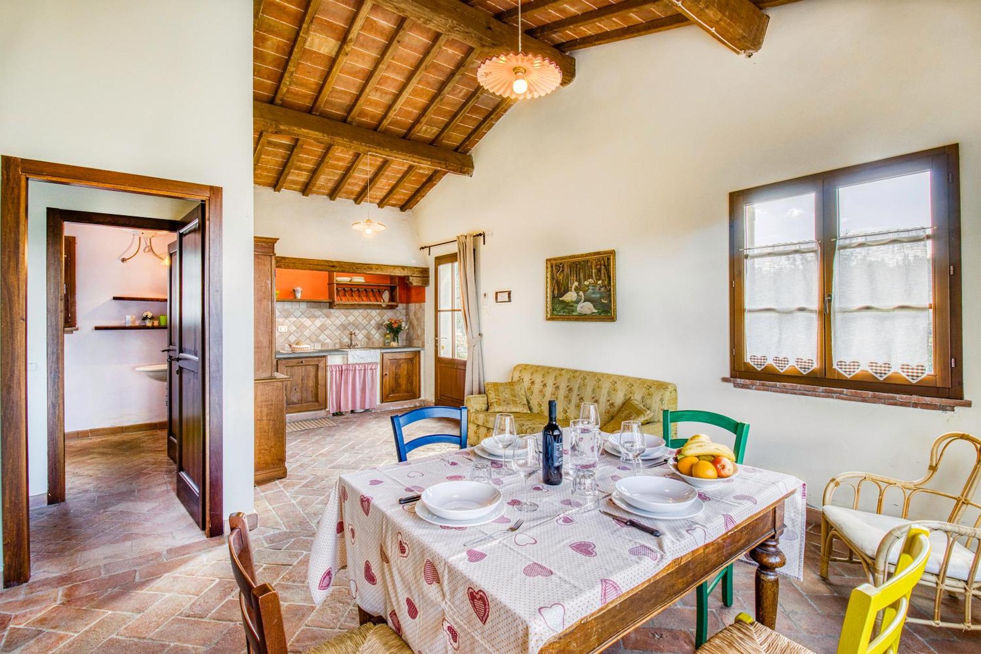 Agriturismo Maramaldo กาสเตลฟิโอเรนทิโน ภายนอก รูปภาพ