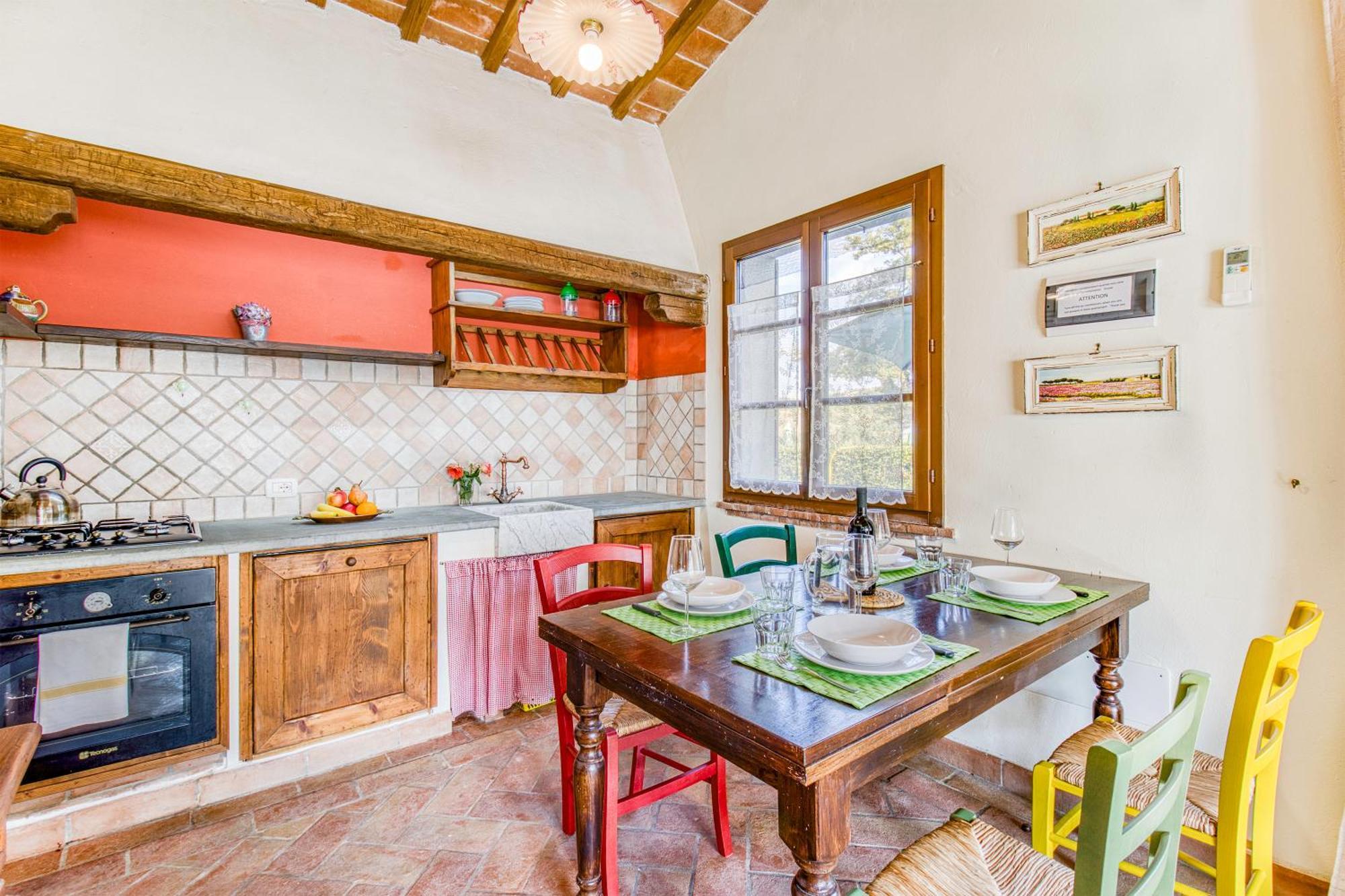 Agriturismo Maramaldo กาสเตลฟิโอเรนทิโน ภายนอก รูปภาพ