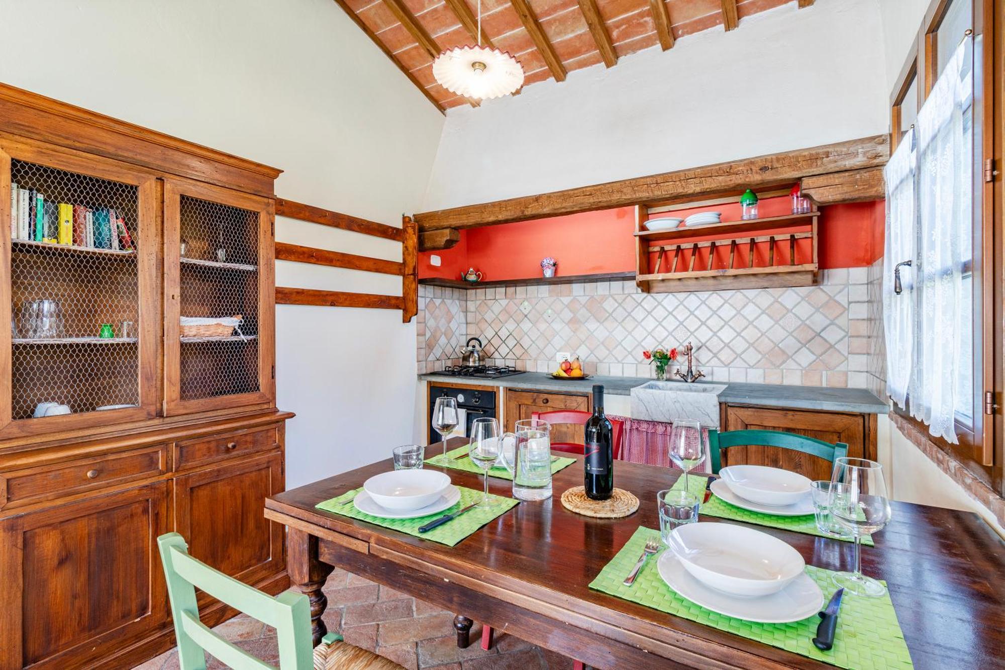 Agriturismo Maramaldo กาสเตลฟิโอเรนทิโน ภายนอก รูปภาพ