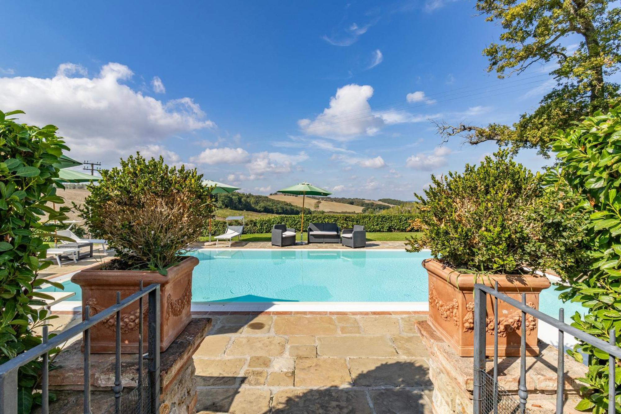 Agriturismo Maramaldo กาสเตลฟิโอเรนทิโน ภายนอก รูปภาพ