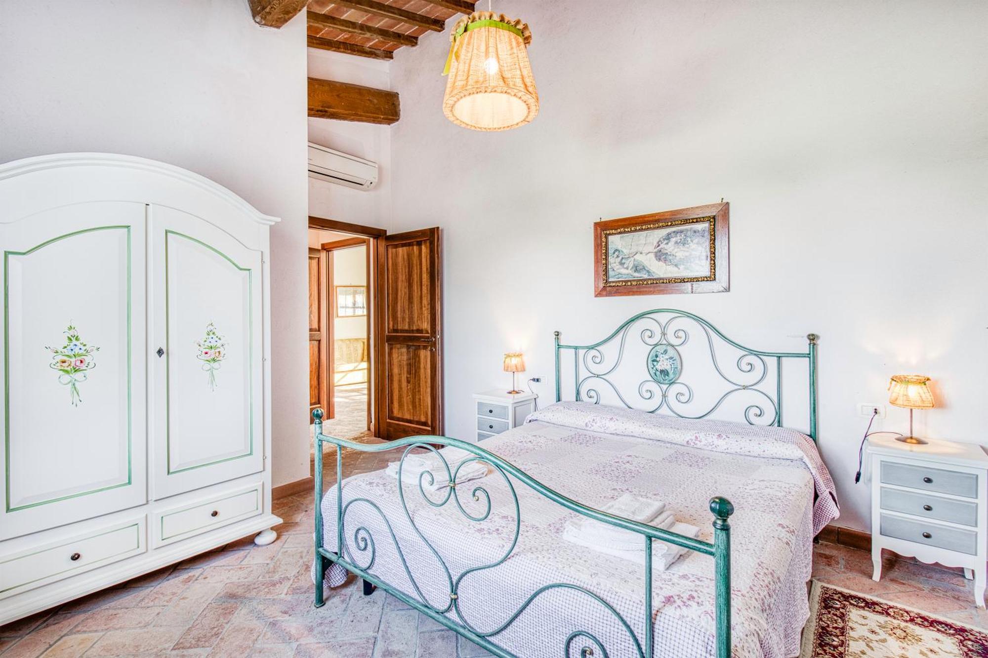 Agriturismo Maramaldo กาสเตลฟิโอเรนทิโน ภายนอก รูปภาพ